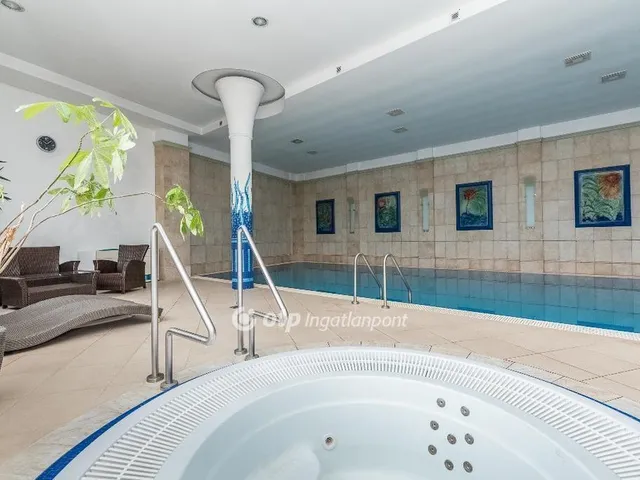 Eladó lakás Budapest II. kerület, Hárshegy 73 nm