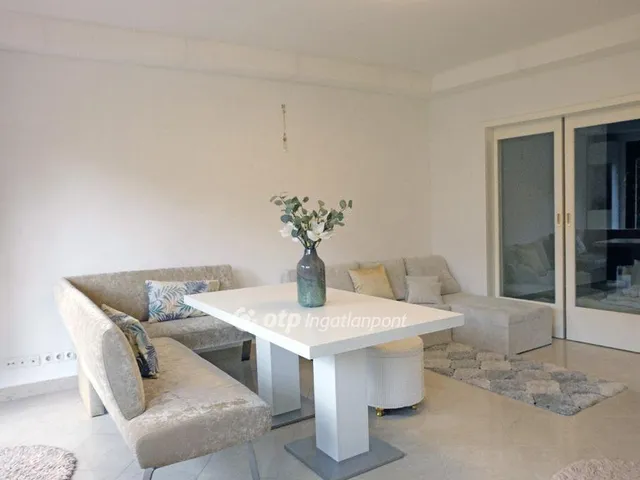 Eladó lakás Budapest II. kerület, Hárshegy 73 nm