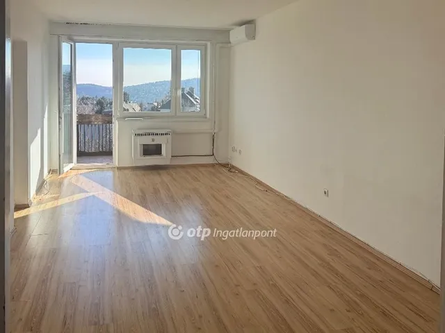 Eladó lakás Budapest II. kerület, Törökvész 62 nm