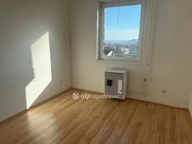 Eladó lakás Budapest II. kerület, Törökvész 62 nm