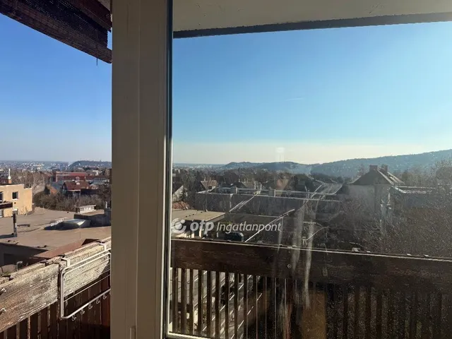 Eladó lakás Budapest II. kerület, Törökvész 62 nm