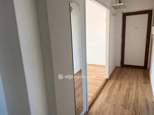 Eladó lakás Budapest II. kerület, Törökvész 62 nm