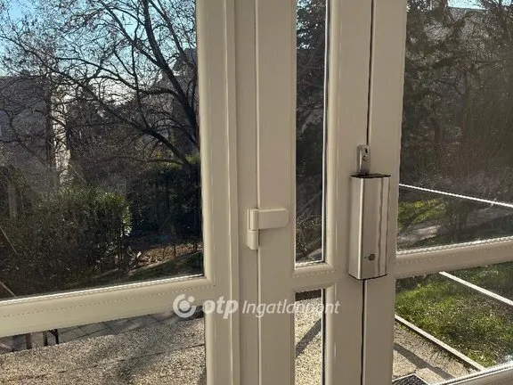 Eladó lakás Budapest II. kerület, Törökvész 62 nm