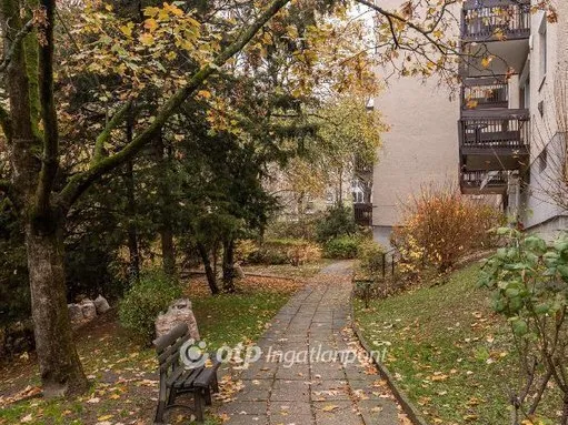 Eladó lakás Budapest II. kerület, Törökvész 62 nm