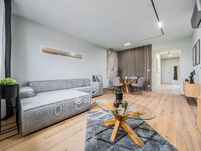 Eladó lakás Budapest XIII. kerület, Újlipótváros 74 nm