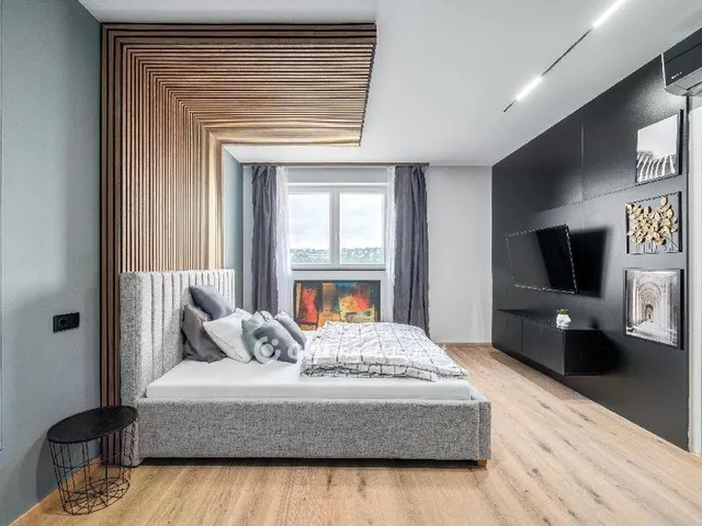 Eladó lakás Budapest XIII. kerület, Újlipótváros 74 nm