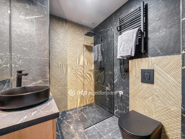 Eladó lakás Budapest XIII. kerület, Újlipótváros 74 nm