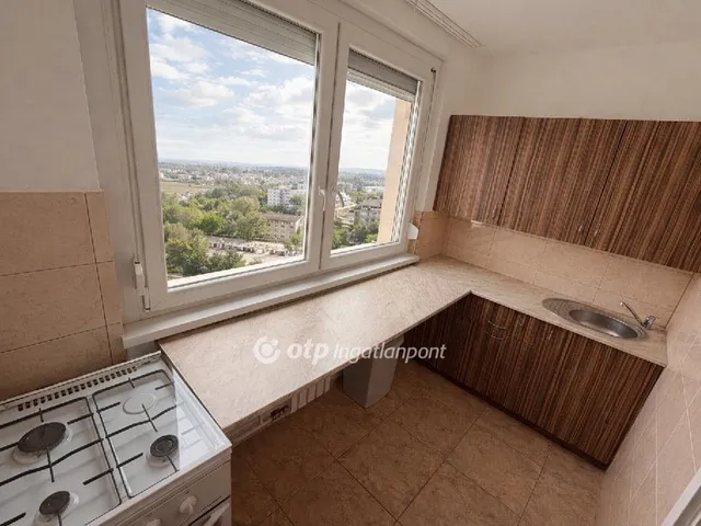 Eladó lakás Budapest III. kerület, Békásmegyer 50 nm