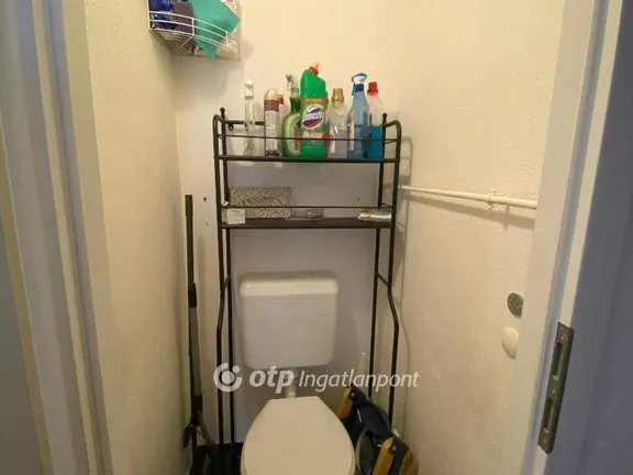 Eladó lakás Szentendre 58 nm