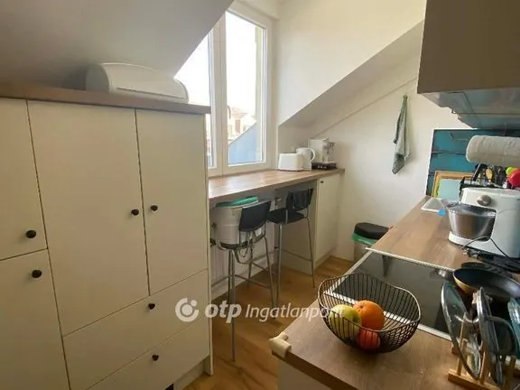 Eladó lakás Szentendre 58 nm