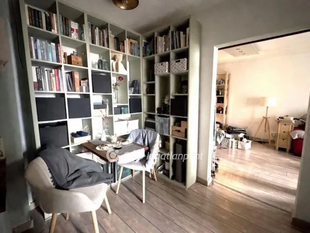 Eladó lakás Budapest III. kerület 50 nm