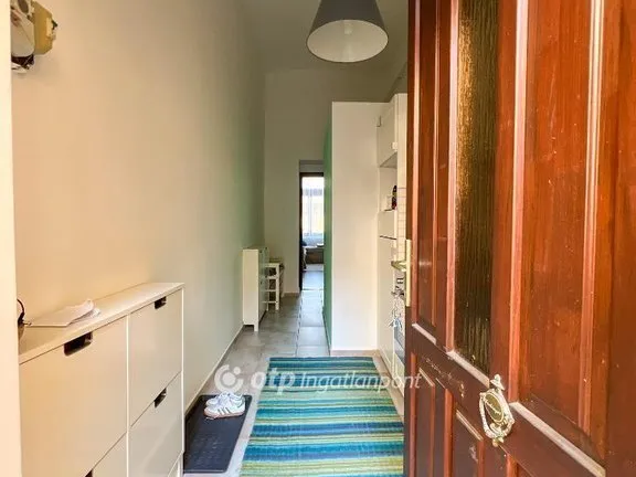 Eladó lakás Budapest XIII. kerület 33 nm