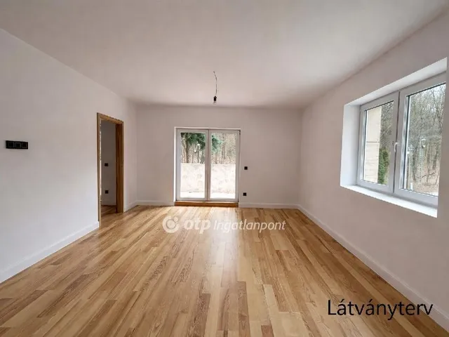 Eladó lakás Budapest II. kerület, Pálvölgy 95 nm