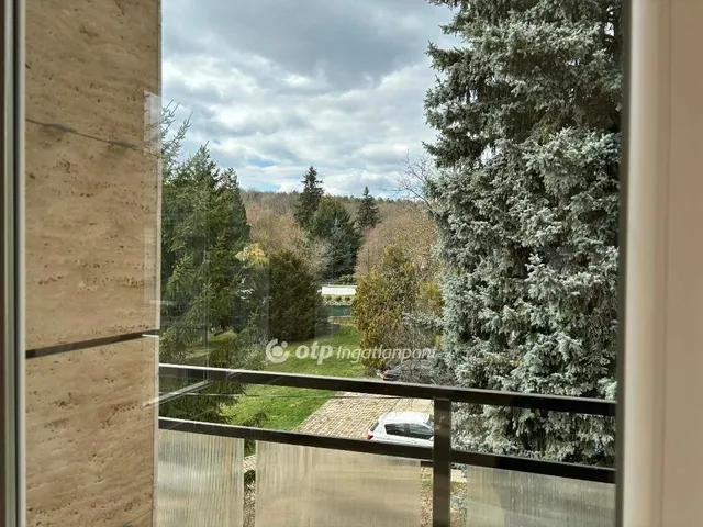 Eladó lakás Budapest II. kerület, Pálvölgy 95 nm