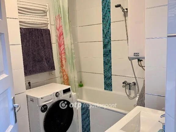 Eladó lakás Budapest II. kerület, Országút 57 nm