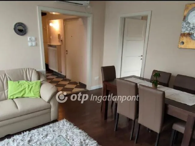 Eladó lakás Budapest II. kerület, Zöldmál 61 nm