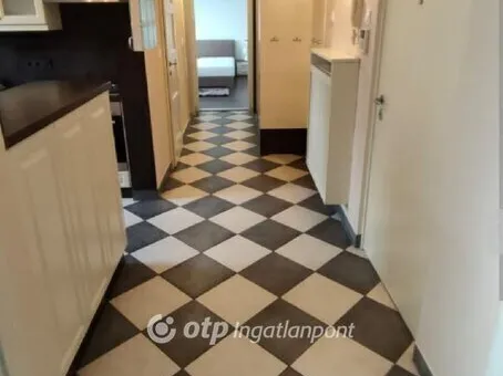 Eladó lakás Budapest II. kerület, Zöldmál 61 nm