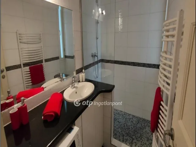 Eladó lakás Budapest II. kerület, Zöldmál 61 nm