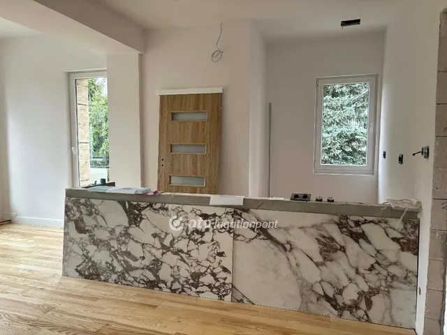 Eladó lakás Budapest II. kerület, Pálvölgy 64 nm