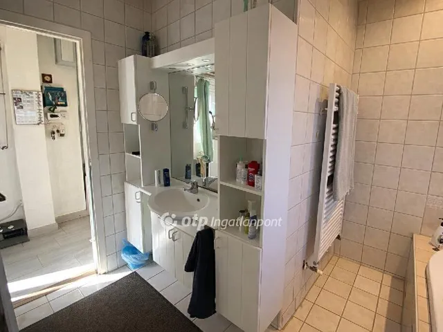 Eladó üdülő és hétvégi ház Budapest XIII. kerület, Népsziget 96 nm