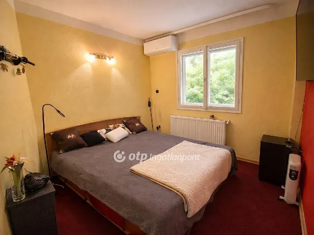 Eladó üdülő és hétvégi ház Budapest XIII. kerület, Népsziget 96 nm