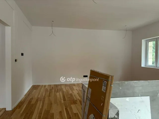 Eladó lakás Budapest II. kerület, Pálvölgy 61 nm