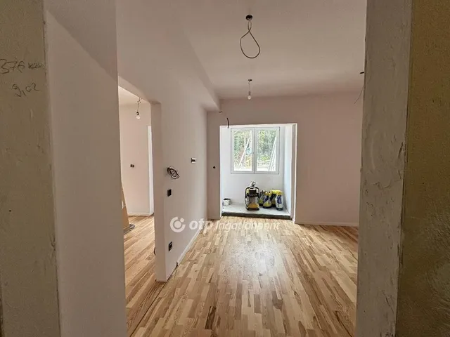 Eladó lakás Budapest II. kerület, Pálvölgy 61 nm