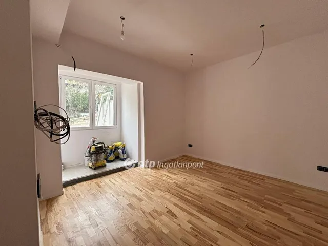 Eladó lakás Budapest II. kerület, Pálvölgy 61 nm