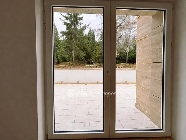 Eladó lakás Budapest II. kerület, Pálvölgy 61 nm