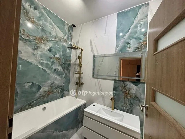 Eladó lakás Budapest II. kerület, Pálvölgy 61 nm