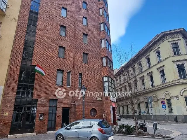 Kiadó lakás Budapest V. kerület 112 nm