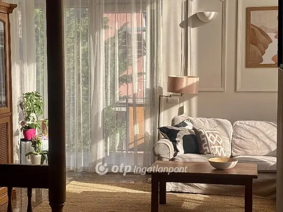 Kiadó lakás Budapest II. kerület 137 nm