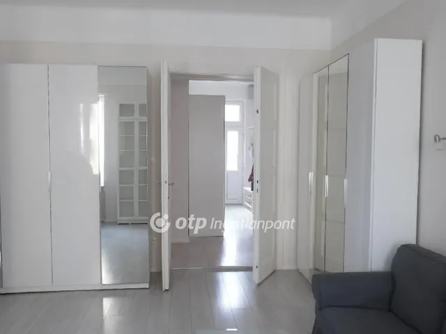 Kiadó lakás Budapest II. kerület 74 nm