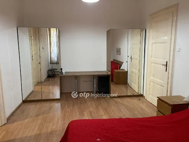 Kiadó lakás Budapest V. kerület 61 nm