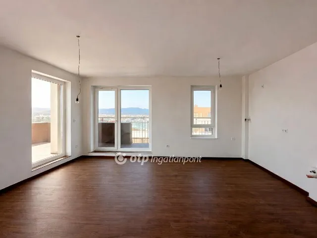 Eladó lakás Budapest XIII. kerület 74 nm