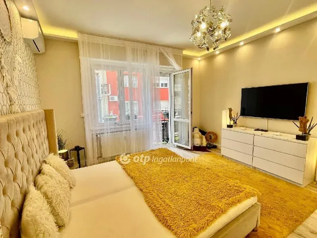 Eladó lakás Budapest XIII. kerület, Újlipótváros 98 nm