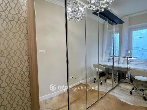 Eladó lakás Budapest XIII. kerület, Újlipótváros 98 nm