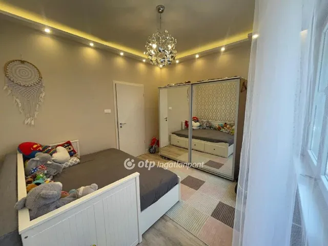 Eladó lakás Budapest XIII. kerület, Újlipótváros 98 nm