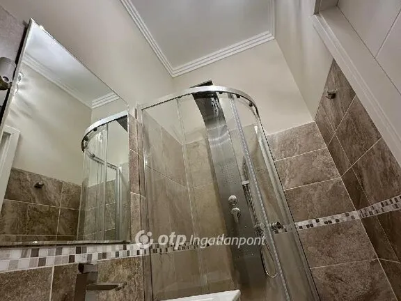 Eladó lakás Budapest XIII. kerület, Újlipótváros 98 nm