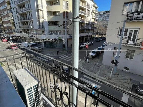 Eladó lakás Budapest XIII. kerület, Újlipótváros 98 nm