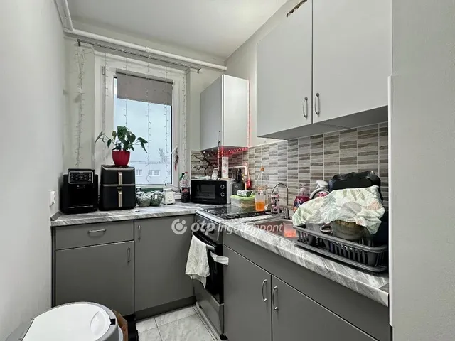 Eladó lakás Budapest III. kerület, Békásmegyer 57 nm