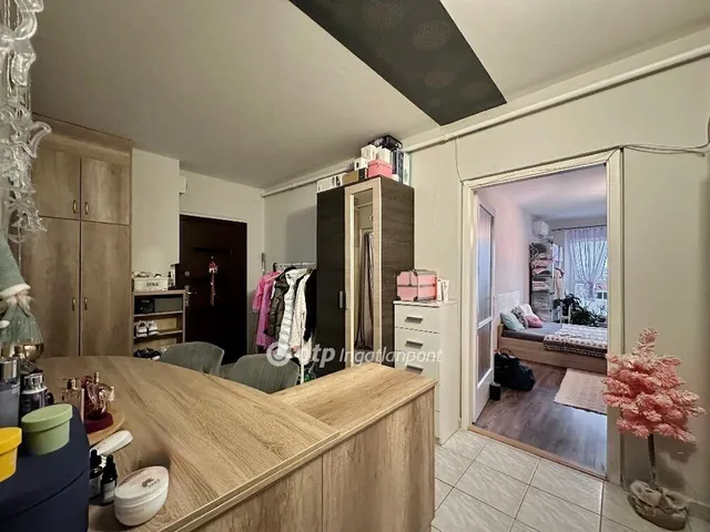 Eladó lakás Budapest III. kerület, Békásmegyer 57 nm