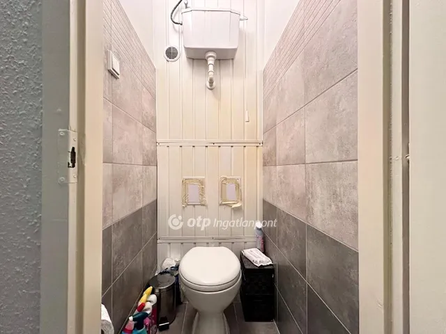 Eladó lakás Budapest III. kerület, Békásmegyer 57 nm