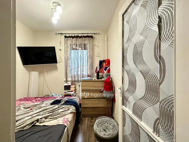 Eladó lakás Budapest III. kerület, Békásmegyer 57 nm