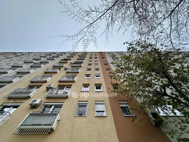 Eladó lakás Budapest III. kerület, Békásmegyer 57 nm