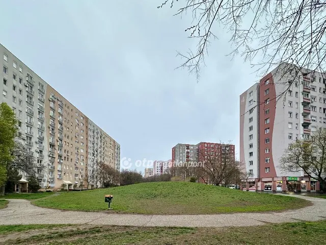 Eladó lakás Budapest III. kerület, Békásmegyer 57 nm