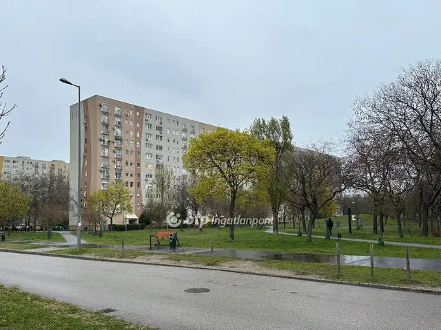 Eladó lakás Budapest III. kerület, Békásmegyer 57 nm