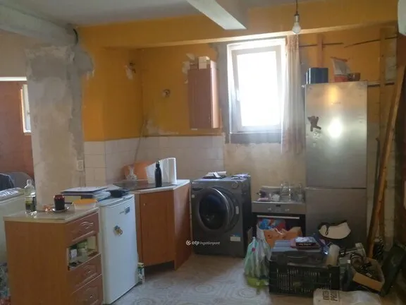 Eladó lakás Budapest II. kerület, Pasarét 60 nm