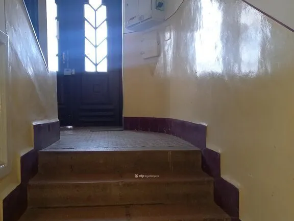 Eladó lakás Budapest II. kerület, Pasarét 60 nm