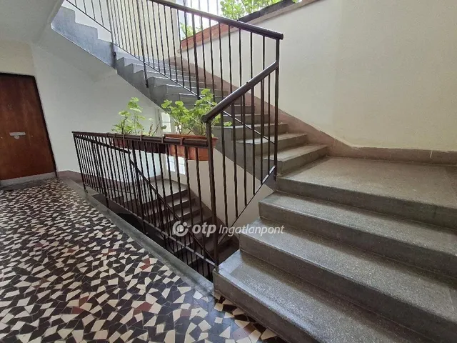 Eladó lakás Budapest II. kerület, Törökvész 72 nm